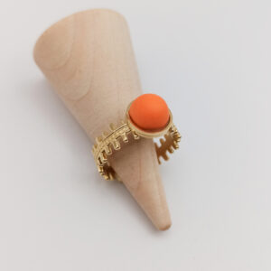 Bague "Orientale"