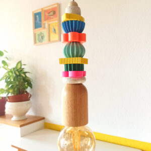 Suspension "Annette"