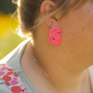 Boucles d'oreilles "Irene"