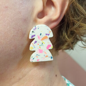 Boucles d'oreilles "Anni"