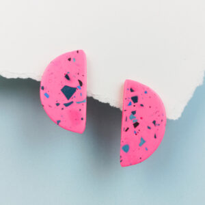Boucles d'oreilles "Benita"