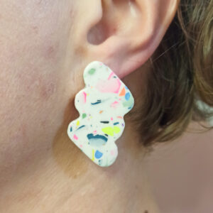 Boucles d'oreilles "Lucia"