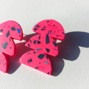 Boucles d'oreilles "Anni"
