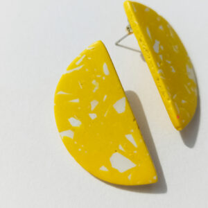 Boucles d'oreilles "Benita"